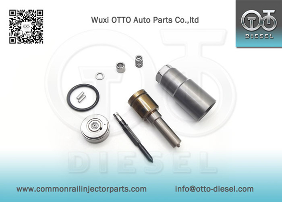 Kit de reparo para Toyota 23670-0E020 com bico G4S008 e placa G4 Orifica
